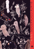 Black Cockatoos Book
