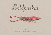 Boldparkia