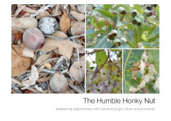 The Humble Honky Nut