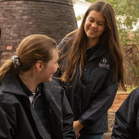 Wet Weather Jackets